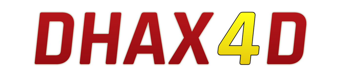dhax4d